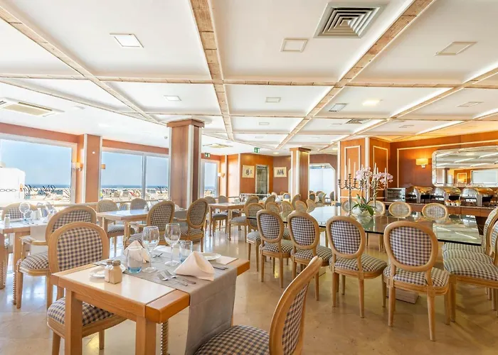 Boa Vista Hotel & Spa - Adults Only