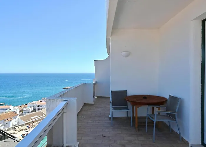 Boa Vista Hotel & Spa - Adults Only