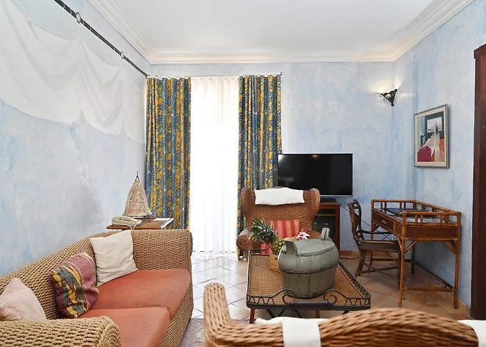 Boa Vista Hotel & Spa - Adults Only